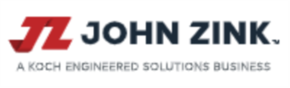 Logo John Zink