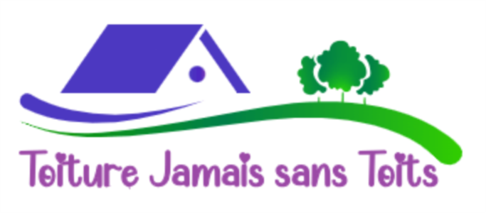 Logo Toiture Jamais Sans Toits Sàrl