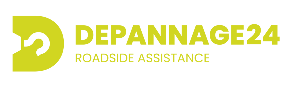 Logo Dépannage 24 Sàrl
