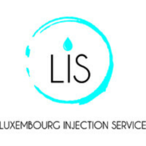 Logo Luxembourg Injection Service SARLS