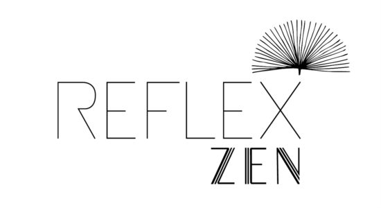 Logo Reflex Zen