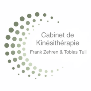 Logo Kinésithérapie Echternach