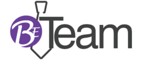 Logo Be Team Sàrl