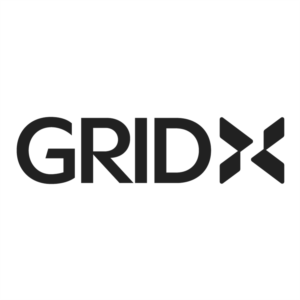 Logo GRIDX 