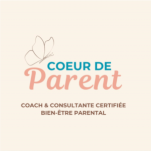 Bartholomé Sophie "Coeur de parent"