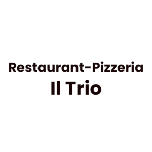 Restaurant-Pizzeria Il Trio