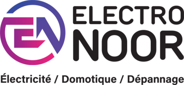 Logo ELECTRO NOOR