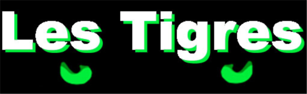 Logo Station Les Tigres 