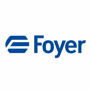 Logo Agence Foyer - Ginepri & Associés