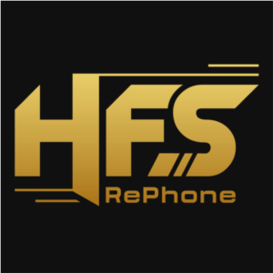 Logo HFS RePhone