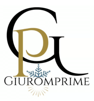 Logo Giuromprime SARLS