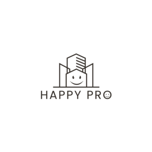 Logo Happy Pro SARL