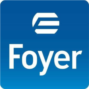 Logo Assurances Foyer Ney Alain - Agence Principale   d'Assurances
