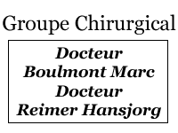 Groupe Chirurgical