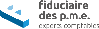 Logo Fiduciaire des P.M.E. SA