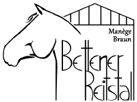 Logo Braun-Manège d'Equitation