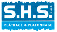 Logo S.H.S. Sàrl