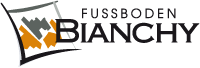 Logo Fussboden Bianchy