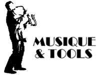 Logo Music and Tools Sàrl