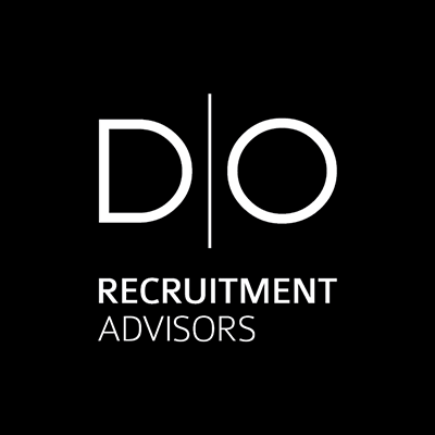 Logo DO Recruitment Advisors