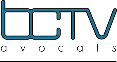 Logo Etude BCTV Avocats