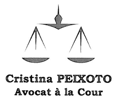 Logo Peixoto Cristina