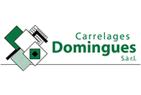 Logo Carrelages Domingues