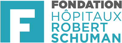 Logo Fondation Hôpitaux Robert Schuman (Siège Social)