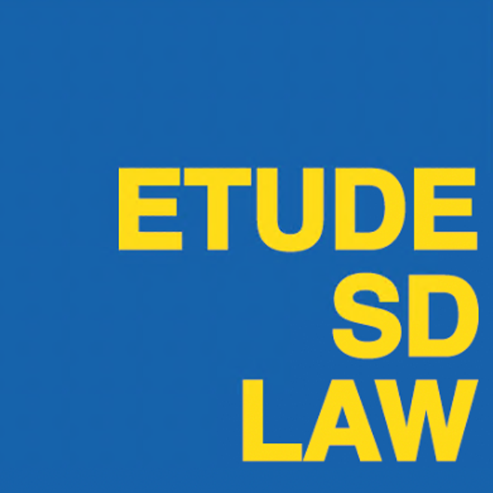 Logo Etude SD LAW - Maître Saliha DEKHAR