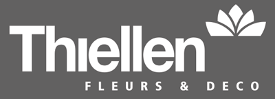 Logo Thiellen Fleurs et Déco Sàrl