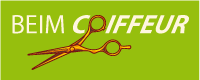 Logo Beim Coiffeur