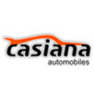 Casiana Automobiles Sàrl