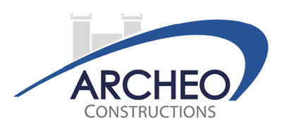 Logo Archeo Constructions SA