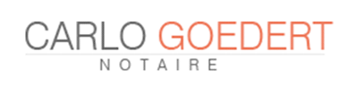 Logo Goedert Carlo