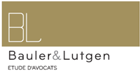 Logo Etude Bauler & Lutgen