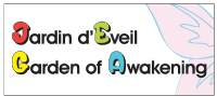 Logo Garden of Awakening - Crèche Le Jardin d'Eveil