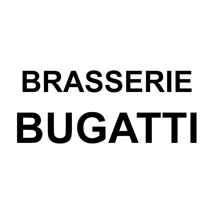 Logo Brasserie Bugatti