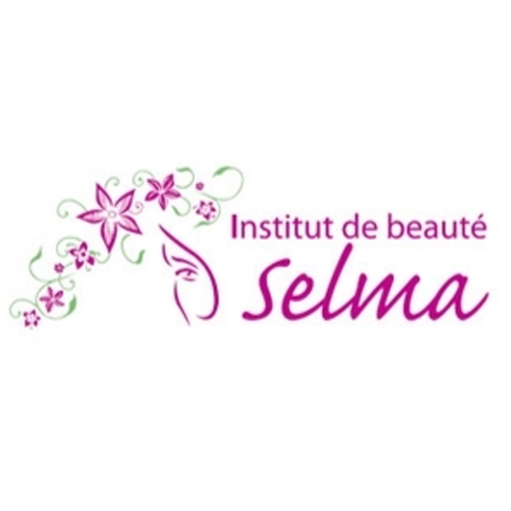 Logo Institut de beauté Selma