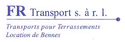 FR Transport Sàrl