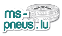 Logo MS-Pneus Sàrl