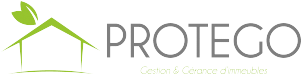 Logo Protego Gestion Sàrl