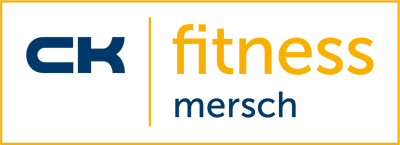 Logo CK Fitness Mersch