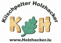 Logo Kiischpelter Holzhacker