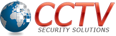 Logo CCTV Security Solutions