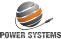 Logo Power Systems SA