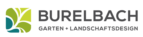 Logo Burelbach Gardendesign S.à r.l.