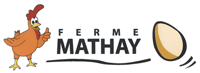 Ferme Mathay