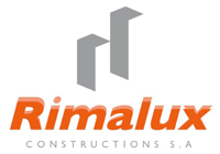 Logo Rimalux Constructions SA