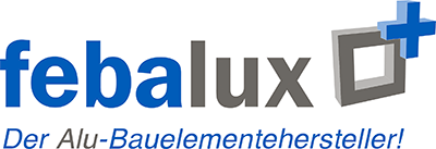 Logo Febalux SA