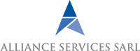 Logo Alliance Services Sàrl